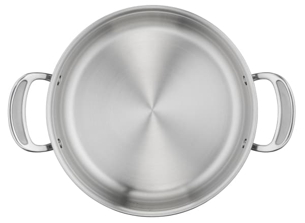 Tefal Jamie Oliver E307S7, Rostfritt stål, Rostfritt stål, Rostfritt stål, Rostfritt stål, Rostfritt stål, 250 ° C