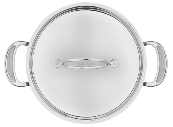 Tefal Jamie Oliver E307S7, Rostfritt stål, Rostfritt stål, Rostfritt stål, Rostfritt stål, Rostfritt stål, 250 ° C