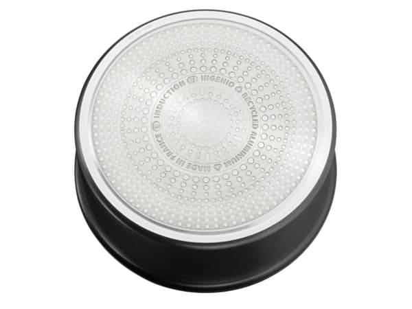 Tefal Ingenio Eco Resist L39792 grydesæt 4 stk