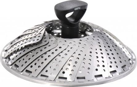 GEFU VITALA DAMPKOGERINDSATS G-15460