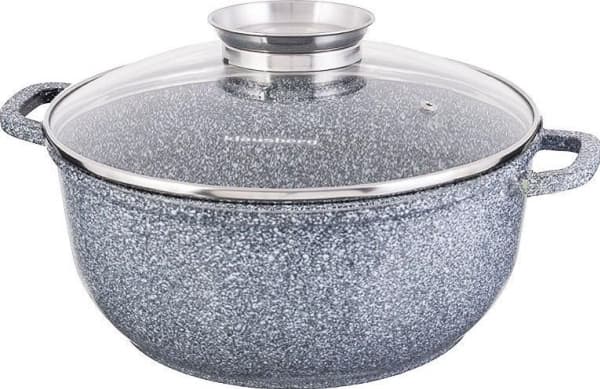 MARMOR GRYTA 2.3L 20CM KLAUSBERG KB-7520