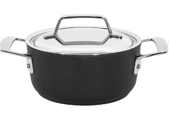 DEMEYERE Alu Pro 5 40851-171-0 titangryte - 1,4 ltr