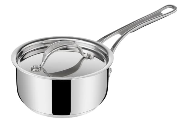Tefal Ingenio Ultimate L7649453 4-osainen kattilasarja.