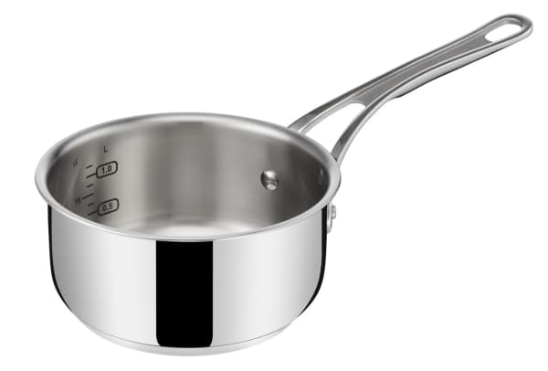 Tefal Ingenio Ultimate L7649453 4-osainen kattilasarja.
