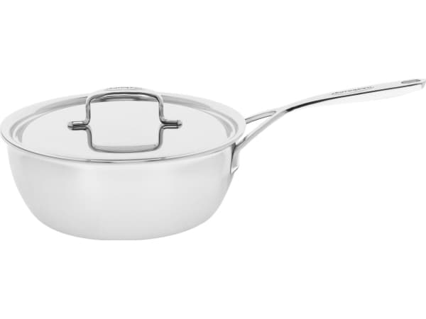 DEMEYERE 5-PLUS 3.3 LTR kegleformet gryde
