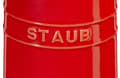 Miniatyrbild 2 av 2: STAUB SERVING Dzbanuszek do mleka 250 ml, raudona