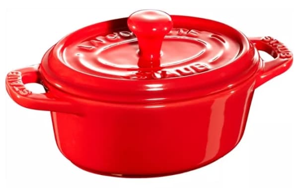 ZWILLING MINI COCOTTE 40511-086-0 200 ML Gryde bradepande