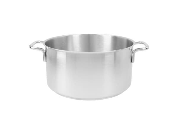 Lav kjele med lokk DEMEYERE Apollo 7 40850-166-0 - 5,2l