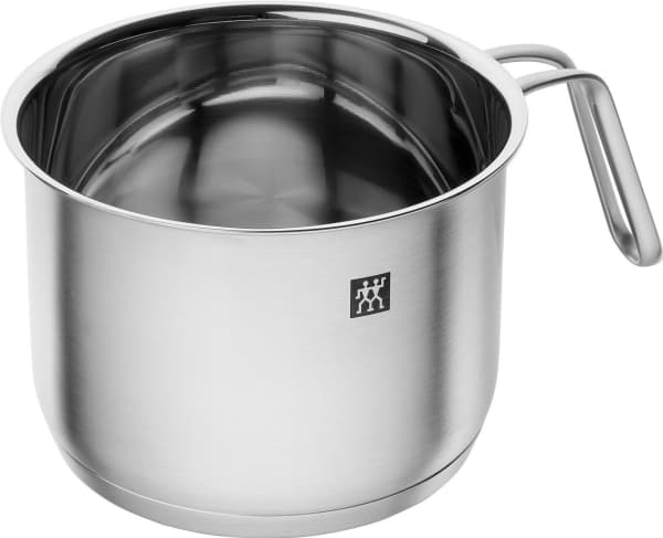 ZWILLING Pico, 1,5 l, Rustfritt stål, Rustfritt stål, Sølv, Sølv, Keramisk, Gass, Halogen, Induksjon, Forseglet Plate