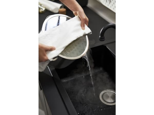 ZWILLING TrueFlow, Kokesett, Sølv, Rustfritt stål, Sølv, Glass, Keramisk, Gass, Halogen, Induksjon, Forseglet Plate