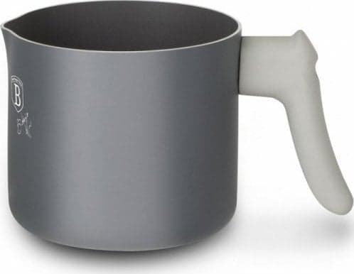Berlinger Haus TITANIUM MELKEKANTE BERLINGER HAUS 1,2L BH-7078 ASPEN