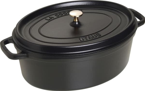 Staub 40509-370-0 Gusseisen Br