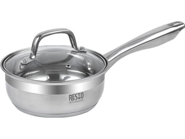Resto SAUCEPAN D16CM 1.4L/92001 RESTO