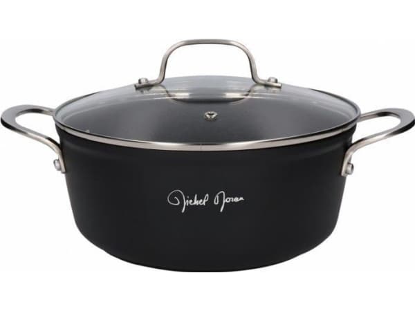 Zwieger Darque Gryte med lokk 24 cm