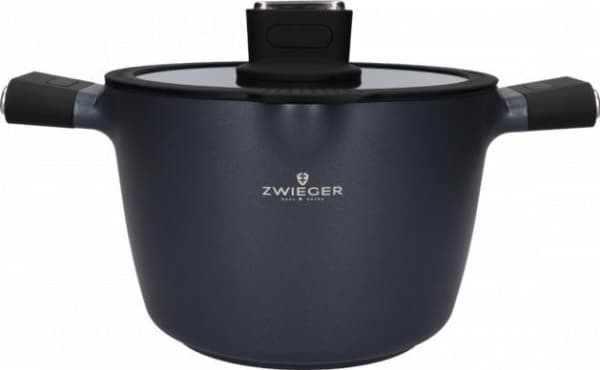 Zwieger Vesna Høy gryte 22 cm