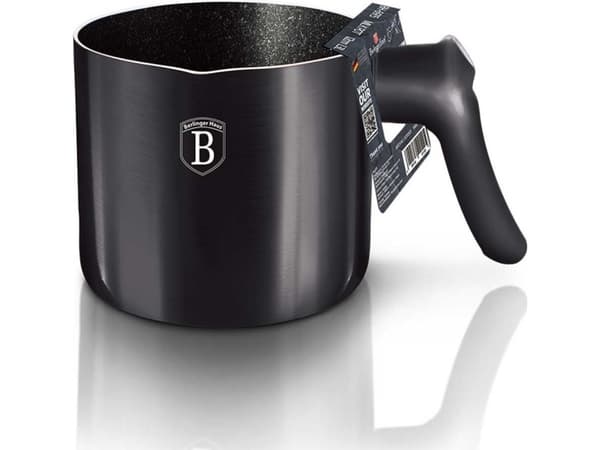 Berlinger Haus MELKEKANNE 1,2L BETR GRANITT BERLINGER HAUS Carbon Pro BH-6915