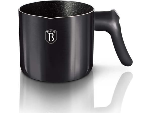 Berlinger Haus MELKEKANNE 1,2L BETR GRANITT BERLINGER HAUS Carbon Pro BH-6915