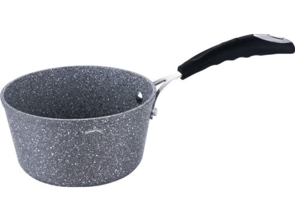 Berlinger Haus RONDEL BERLINGER HAUS 1.3L 16CM GRAY STONE TOUCH BH-1150-N