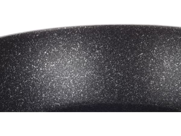 Berlinger Haus Stekepanne med glasslokk 28 cm (BH/1263)