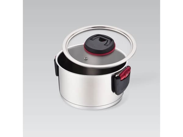 Maestro MR-3530-22 Gryde med sammenklappelige håndtag 4,2 l