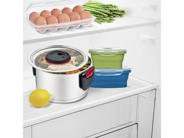 Maestro MR-3530-22 Gryde med sammenklappelige håndtag 4,2 l