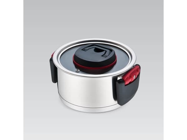 Maestro MR-3530-22 Gryde med sammenklappelige håndtag 4,2 l