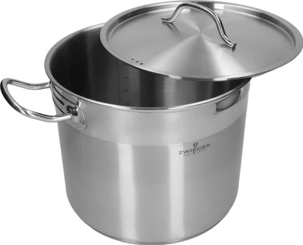Zwieger Bigpot 8.5L kattila