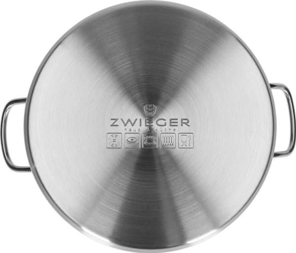 Zwieger Bigpot 8.5L kattila
