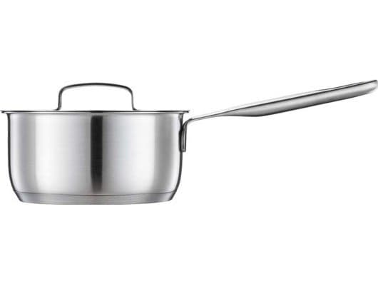Fiskars All Steel - Kasserolle med dekke - 1.5 L
