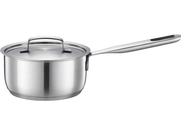 Fiskars All Steel - Kasserolle med dekke - 1.5 L
