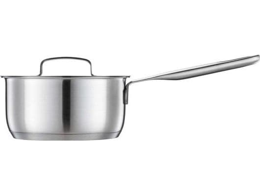 Fiskars All Steel - Kastrull med lock - 1.5 L