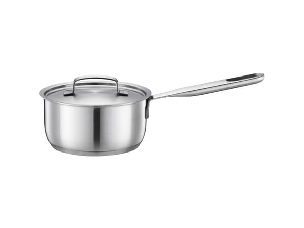 Fiskars All Steel - Kastrull med lock - 1.5 L