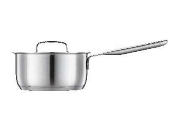 Fiskars All Steel - Kasserolle med dekke - 1.5 L