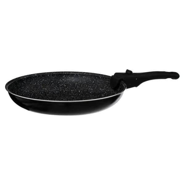 Kogegryde med låg og aftageligt håndtag - 7 dele