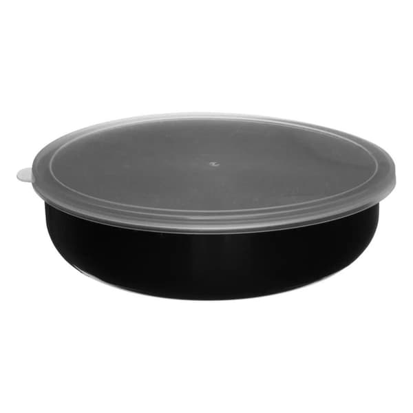 Kogegryde med låg og aftageligt håndtag - 7 dele