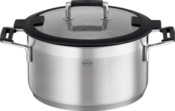 Roesle ROESLE - Korkea ruukku 24cm Silence Pro