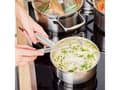 Miniatyrbild 3 av 5: Roesle ROESLE - Saucepan 16cm CHARM