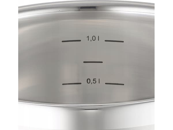 Roesle ROESLE - Saucepan 16cm CHARM
