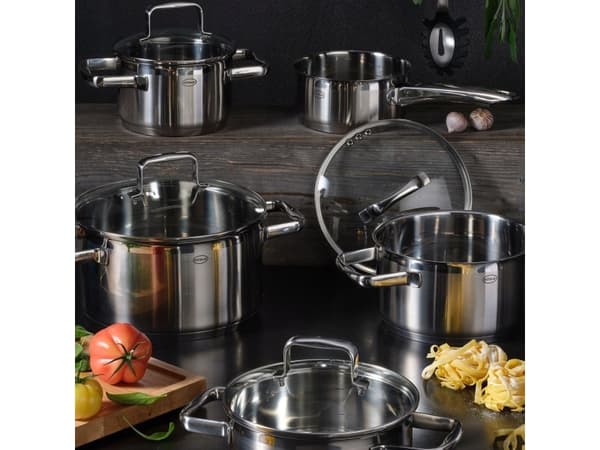 Roesle ROESLE - Saucepan 16cm CHARM