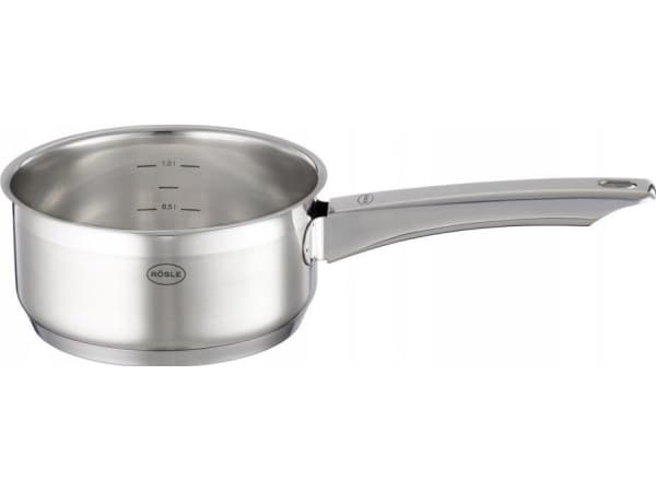 Roesle ROESLE - Saucepan 16cm CHARM