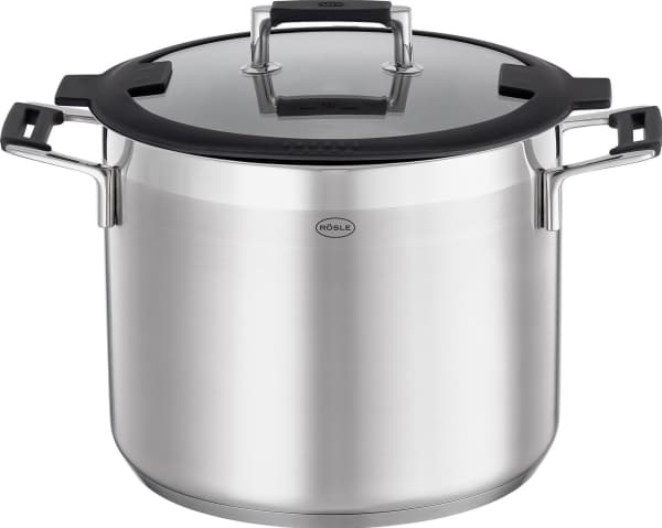 Roesle ROESLE - Høy gryte 24cm Silence Pro