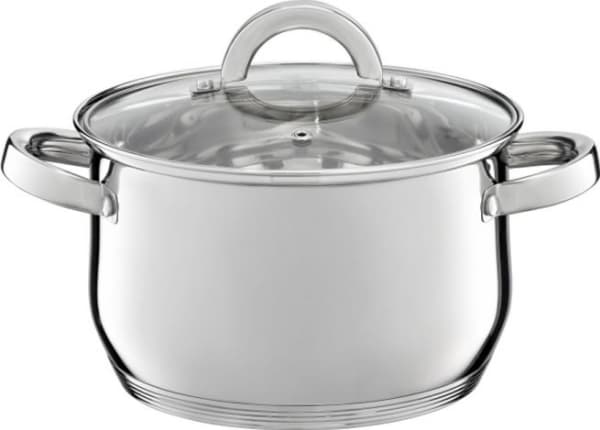 Dajar 60800 AMBITION BERRY Puodas MED COVER 3,5 L 20 CM