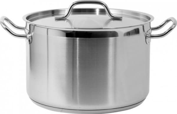 YATO MIDDELS GRUTE MED LOKK SS 28x18 11,1L