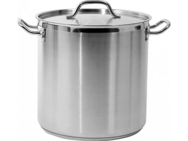 Yato HIGH TUB ruostumattomasta teräksestä valmistetulla kannella 32X32CM,25.7L.