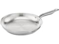 Miniatyrbilde 3 av 3: Tefal E49206, All-bruk panne, Rustfritt stål, Rustfritt stål, Rustfritt stål, Rustfritt stål, 250 °C