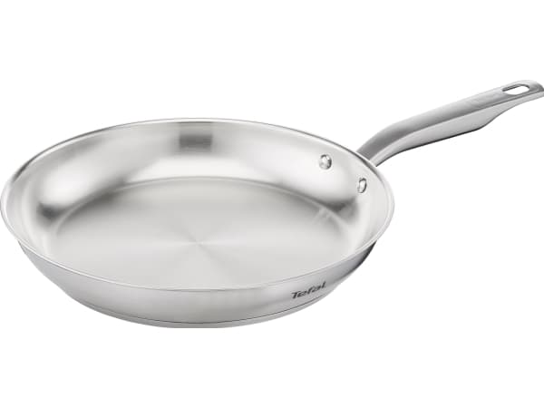 Tefal E49206, All-bruk panne, Rustfritt stål, Rustfritt stål, Rustfritt stål, Rustfritt stål, 250 °C