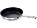 Miniatyrbilde 1 av 3: Tefal E49206, All-bruk panne, Rustfritt stål, Rustfritt stål, Rustfritt stål, Rustfritt stål, 250 °C
