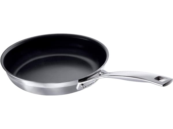 Tefal E49206, All-bruk panne, Rustfritt stål, Rustfritt stål, Rustfritt stål, Rustfritt stål, 250 °C