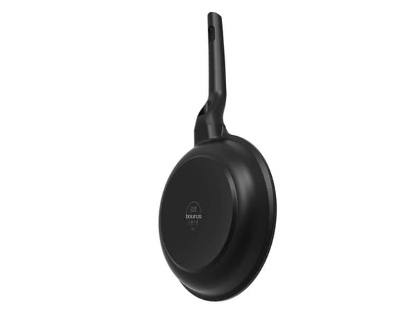 Sats med 2 Taurus Great Moments 20/24 cm stekpannor