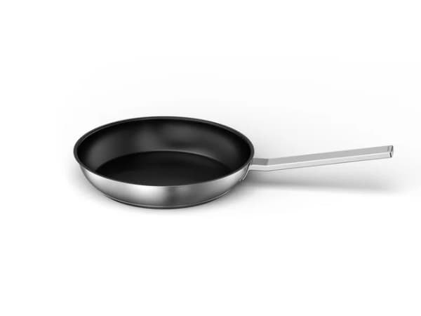 Siemens HZ9SE060, Rustfritt stål, Rustfritt stål, Rustfritt stål, Glass, 220 °C, Induksjon